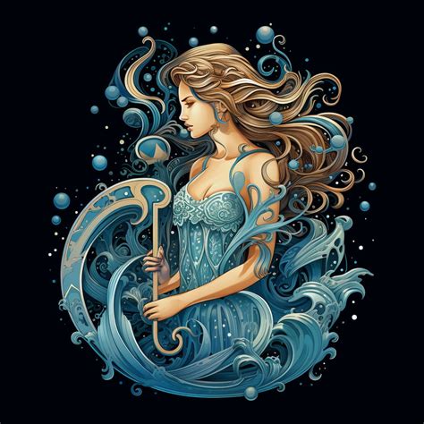 Aquarius .